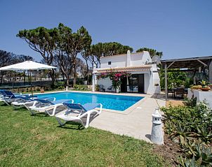 Unterkunft 1275804 • Ferienhaus Algarve • Vakantiehuis Estrela (VDL101) 