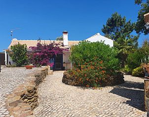 Guest house 1276701 • Holiday property Algarve • Vakantiehuis in Bordeira 
