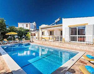 Verblijf 1277201 • Vakantiewoning Algarve • Vakantiehuis Natura 