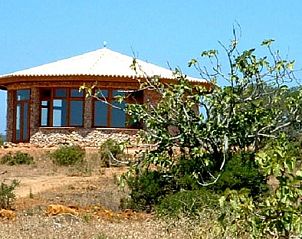Ervaar de rust van Monte Rosa - Huisje 3, een bijzonder vakantiehuis in de Algarve, gelegen in het pittoreske Baro de So Joo.