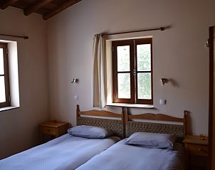 Verblijf 1277601 - Bijzondere overnachtingen Algarve - Monte Rosa - Huisje 3