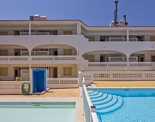 Guest house 1277701 • Apartment Algarve • Appartement Aurora Mar 207 