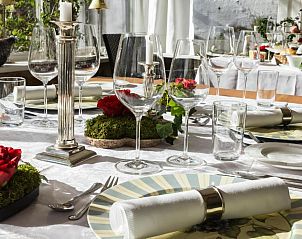 Verblijf 12802401 - Vakantie appartement Hessen - Romantik Hotel Zum Rosenhof