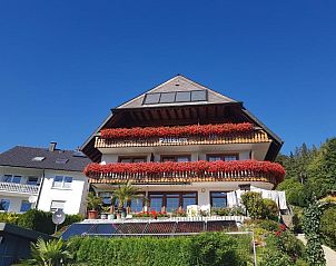 Unterkunft 12803104 • Ferienhaus Schwarzwald • Pension Florianhof 