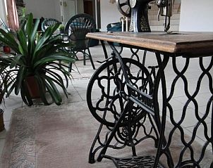 Verblijf 12803205 - Vakantie appartement Thüringen - Hotel Weisser Schwan