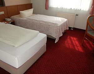 Verblijf 12803205 - Vakantie appartement Thüringen - Hotel Weisser Schwan