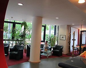 Verblijf 12803223 - Vakantie appartement Thüringen - Hotel Carat