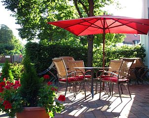 Verblijf 12803223 - Vakantie appartement Thüringen - Hotel Carat