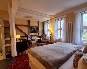 Verblijf 12803261 - Vakantie appartement Thüringen - Hotel Domizil