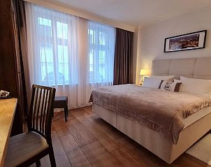 Verblijf 12803261 - Vakantie appartement Thüringen - Hotel Domizil