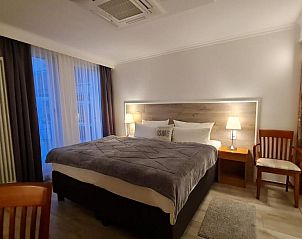 Verblijf 12803261 - Vakantie appartement Thüringen - Hotel Domizil