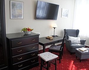 Verblijf 12803261 - Vakantie appartement Thüringen - Hotel Domizil