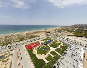 Guest house 12814904 • Apartment Costa Blanca • Ocean View Mar Holidays 