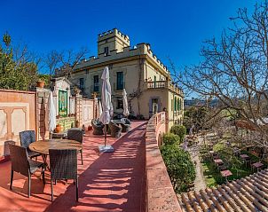 Guest house 12815002 • Apartment Costa Brava • Els Jardins De La Martana 
