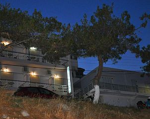 Verblijf 12906215 - Vakantie appartement Kreta - Nora Hotel