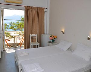 Verblijf 12906215 - Vakantie appartement Kreta - Nora Hotel