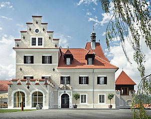 Verblijf 12911501 • Vakantie appartement Steiermark • G'Schloessl Murtal 