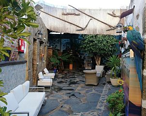 Verblijf 12914409 - Vakantiewoning Canarische Eilanden - Casa Rural La Piedra Viva-GRUPOS