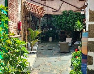 Verblijf 12914409 - Vakantiewoning Canarische Eilanden - Casa Rural La Piedra Viva-GRUPOS
