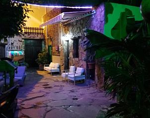 Verblijf 12914409 - Vakantiewoning Canarische Eilanden - Casa Rural La Piedra Viva-GRUPOS