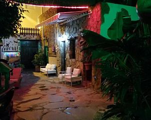 Verblijf 12914409 - Vakantiewoning Canarische Eilanden - Casa Rural La Piedra Viva-GRUPOS