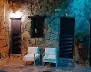 Verblijf 12914409 - Vakantiewoning Canarische Eilanden - Casa Rural La Piedra Viva-GRUPOS