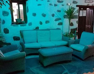 Verblijf 12914409 - Vakantiewoning Canarische Eilanden - Casa Rural La Piedra Viva-GRUPOS