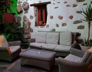 Verblijf 12914409 - Vakantiewoning Canarische Eilanden - Casa Rural La Piedra Viva-GRUPOS