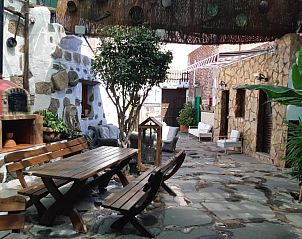 Verblijf 12914409 - Vakantiewoning Canarische Eilanden - Casa Rural La Piedra Viva-GRUPOS