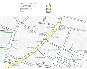 Verblijf 12914413 - Appartement Canarische Eilanden - ArtisanŽs House