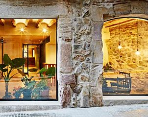 Verblijf 12915605 - Vakantie appartement Costa Dorada - Hotel Restaurant Lotus Priorat
