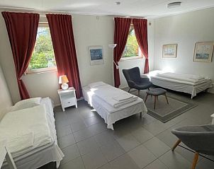 Verblijf 12917301 - Vakantie appartement Götaland - Fleninge Classic Motel