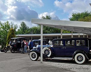 Verblijf 12917301 - Vakantie appartement Götaland - Fleninge Classic Motel