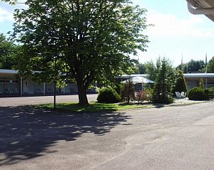 Verblijf 12917301 - Vakantie appartement Götaland - Fleninge Classic Motel