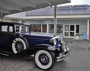 Verblijf 12917301 - Vakantie appartement Götaland - Fleninge Classic Motel