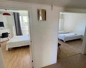 Verblijf 12917301 - Vakantie appartement Götaland - Fleninge Classic Motel