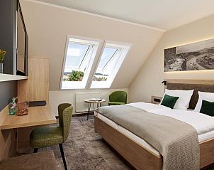 Guest house 13002901 - Apartment Saxony - Parkhotel Neustadt