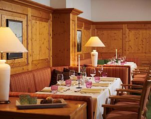 Guest house 13002901 - Apartment Saxony - Parkhotel Neustadt