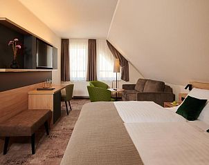 Guest house 13002901 - Apartment Saxony - Parkhotel Neustadt