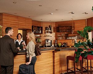 Guest house 13002901 - Apartment Saxony - Parkhotel Neustadt