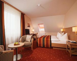 Guest house 13002901 - Apartment Saxony - Parkhotel Neustadt