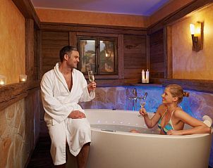 Guest house 13002901 - Apartment Saxony - Parkhotel Neustadt