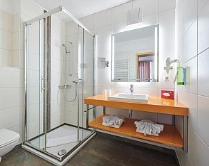 Guest house 13002901 - Apartment Saxony - Parkhotel Neustadt