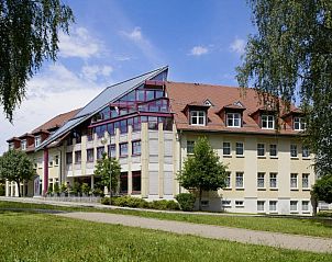 Guest house 13002901 - Apartment Saxony - Parkhotel Neustadt