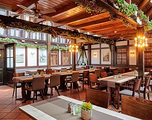 Verblijf 13003204 - Vakantie appartement Thüringen - Brauhaus Zum Löwen