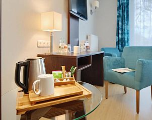 Verblijf 13003204 - Vakantie appartement Thüringen - Brauhaus Zum Löwen