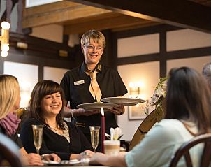 Verblijf 13003204 - Vakantie appartement Thüringen - Brauhaus Zum Löwen