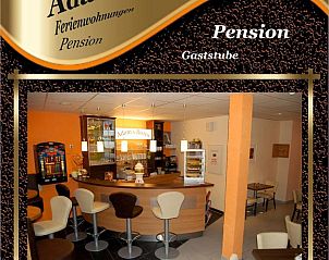 Verblijf 13003209 - Appartement Thüringen - Adams Pension und Ferienwohnungen