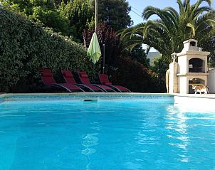 Verblijf 13004304 • Bed and breakfast Corsica • Veronique 