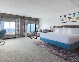 Verblijf 13025303 - Vakantie appartement Zuiden - Hilton Garden Inn Newport News